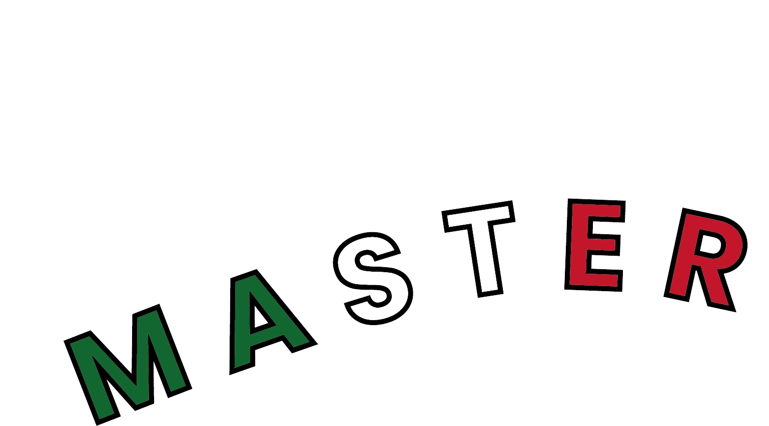 Pizza Master Gol Logo